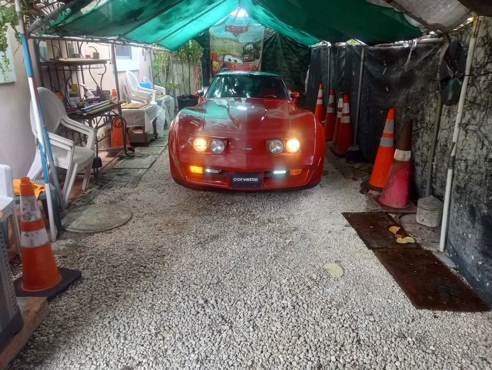 1982 Chevrolet Corvette C3 - Image 16 of 19