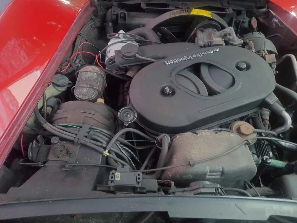 1982 Chevrolet Corvette C3 - Image 10 of 19