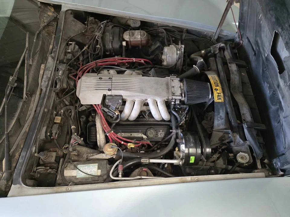 1982 Chevrolet Corvette C3 - Image 12 of 14