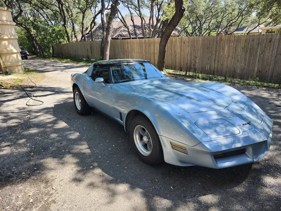 1982 Chevrolet Corvette C3 - Image 5 of 14