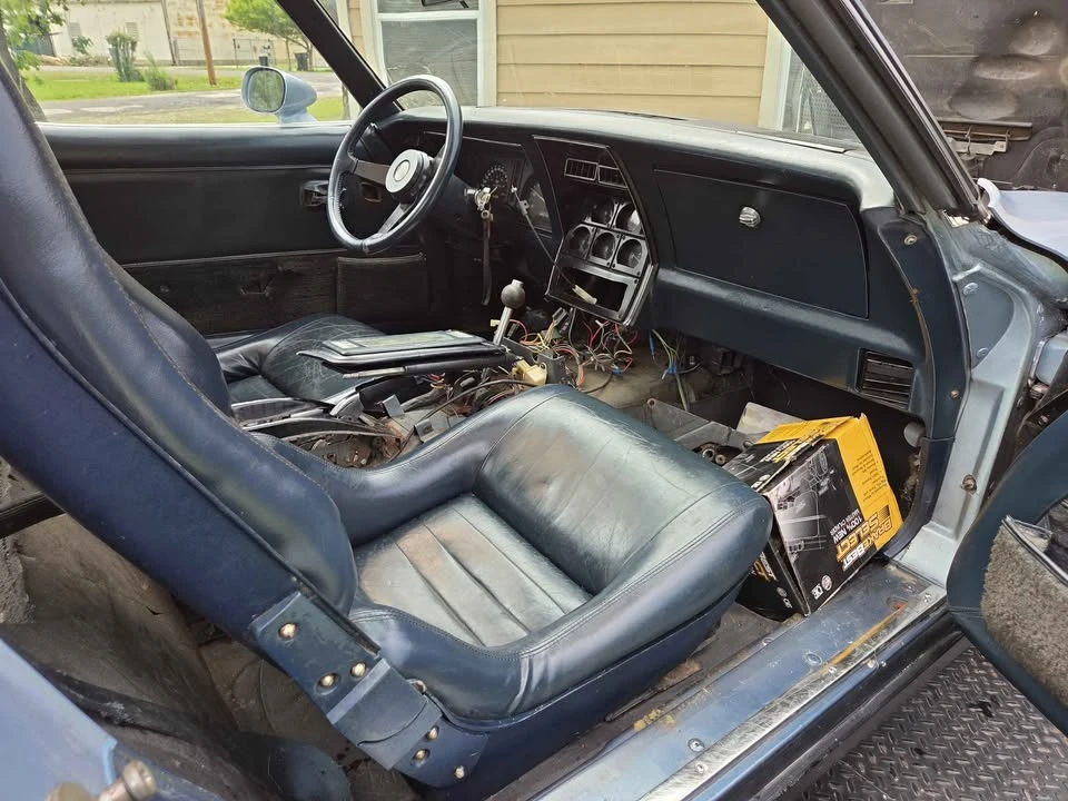 1982 Chevrolet Corvette C3 - Image 13 of 19