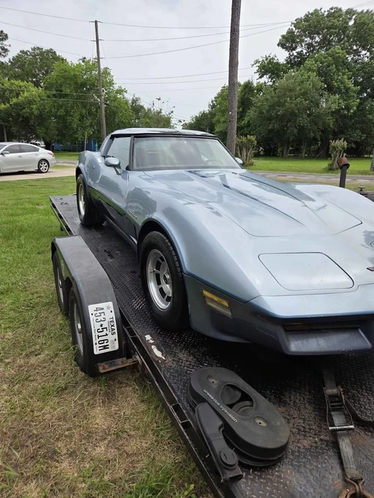 1982 Chevrolet Corvette C3 - Image 19 of 19