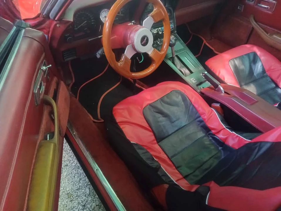 1982 Chevrolet Corvette C3 - Image 15 of 19