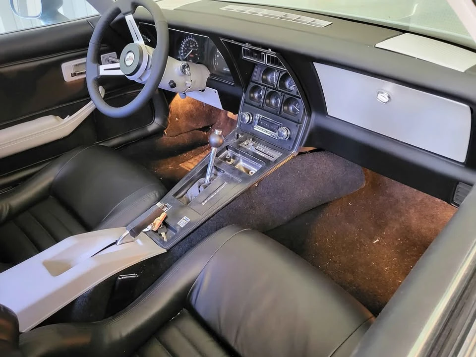 1982 Chevrolet Corvette C3 - Image 8 of 14