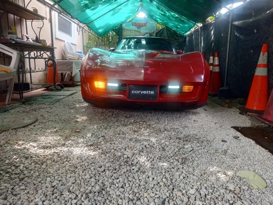1982 Chevrolet Corvette C3 - Image 17 of 19