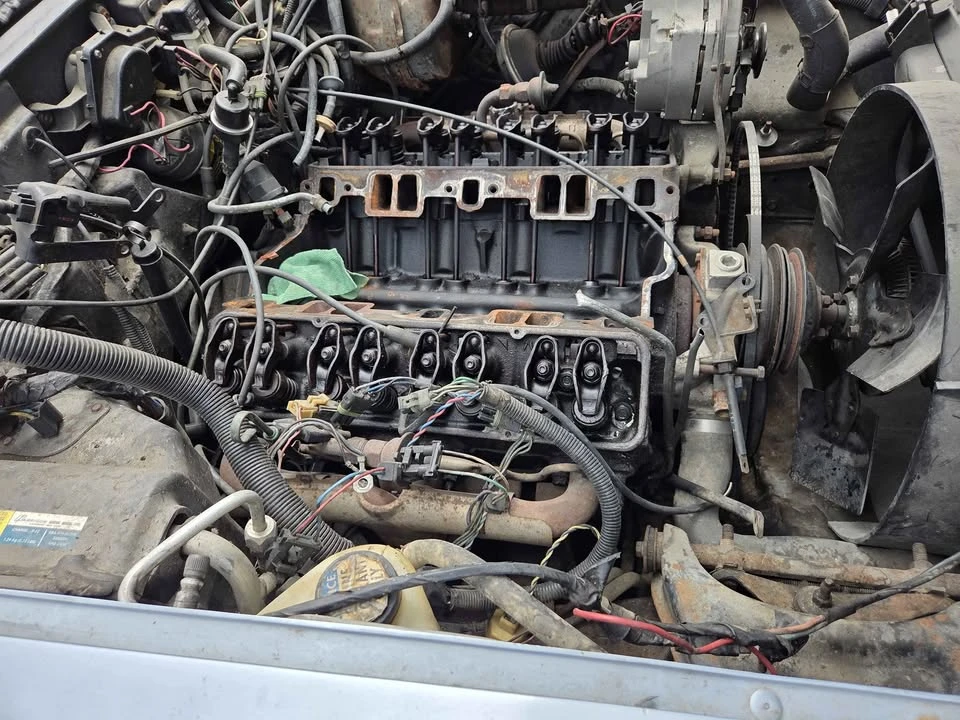 1982 Chevrolet Corvette C3 - Image 12 of 19