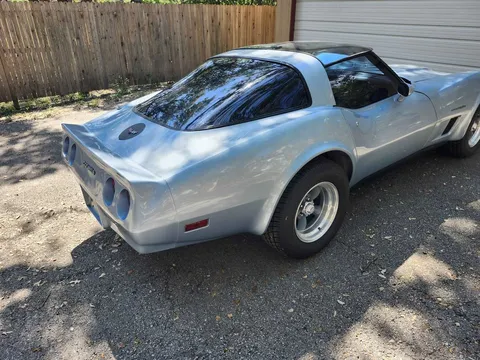 1982 Chevrolet Corvette C3 - Image 4 of 14