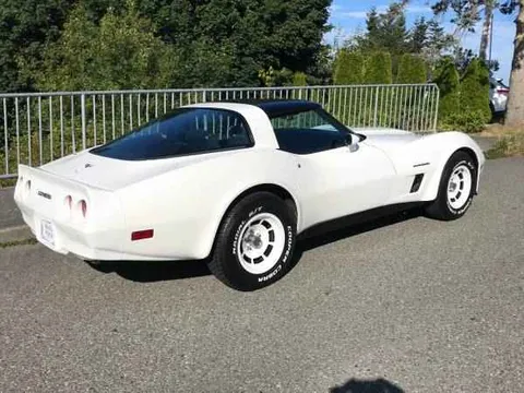 1982 Chevrolet Corvette C3 - Image 2 of 10