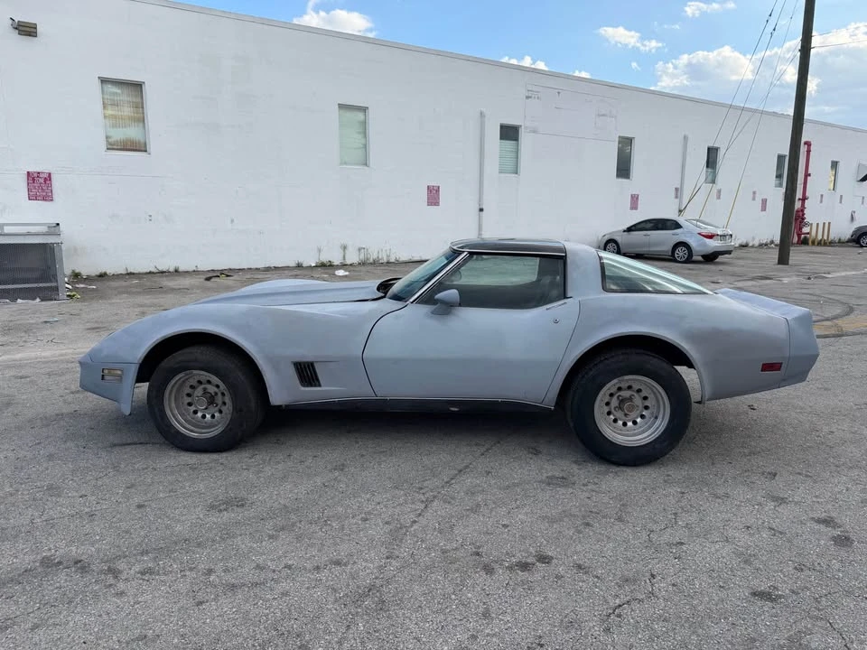 1982 Chevrolet Corvette C3 - Image 4 of 19