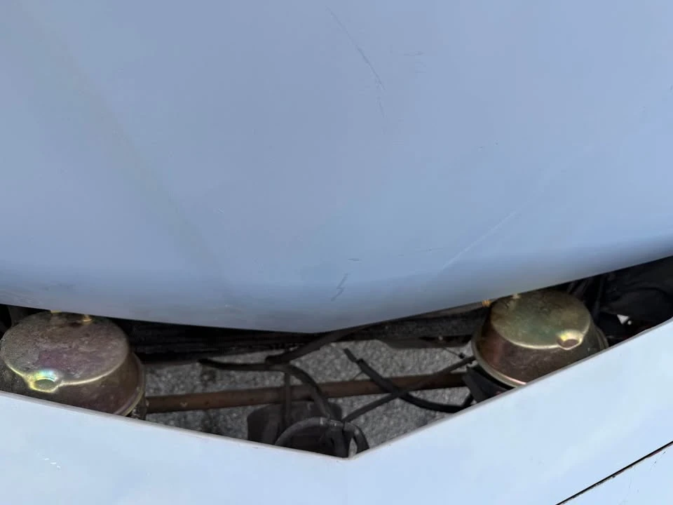 1982 Chevrolet Corvette C3 - Image 13 of 19