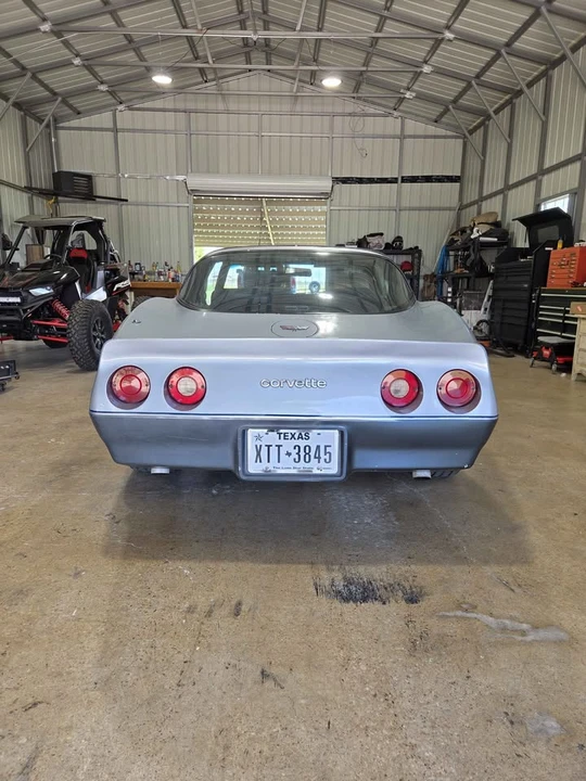 1982 Chevrolet Corvette C3 - Image 5 of 19