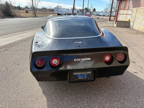 1982 Chevrolet Corvette C3 - Image 3 of 7