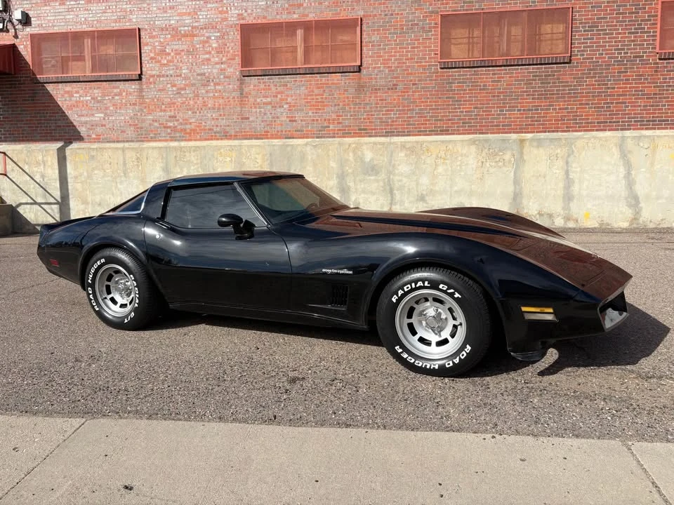 1982 Chevrolet Corvette C3 - Image 4 of 7