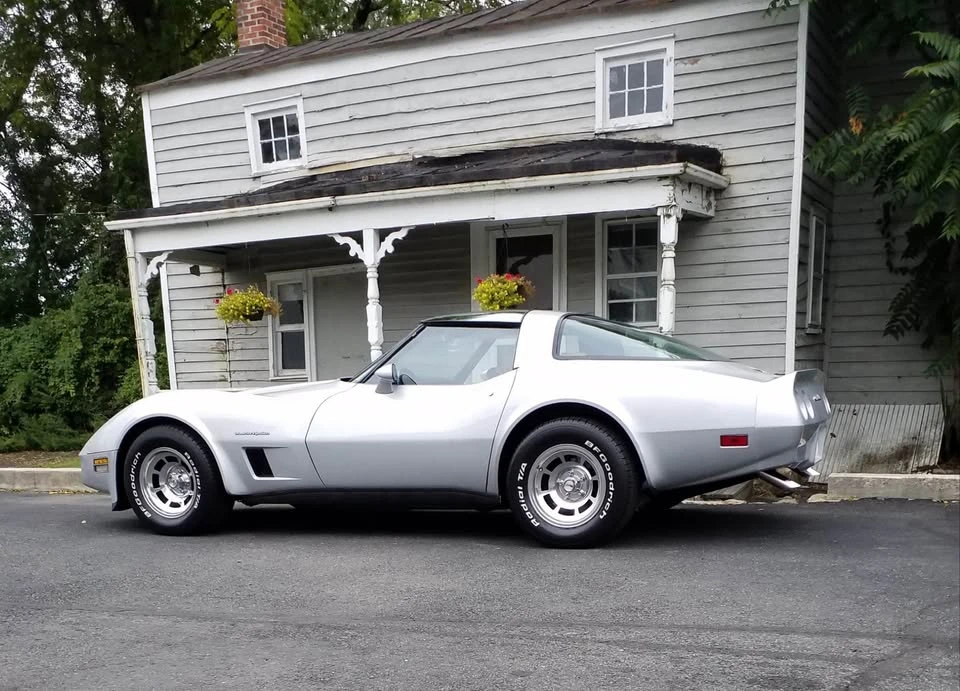 1982 Chevrolet Corvette C3 - Image 5 of 20