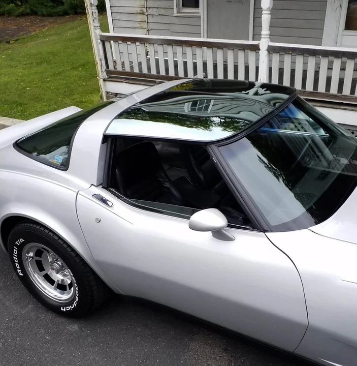 1982 Chevrolet Corvette C3 - Image 7 of 20