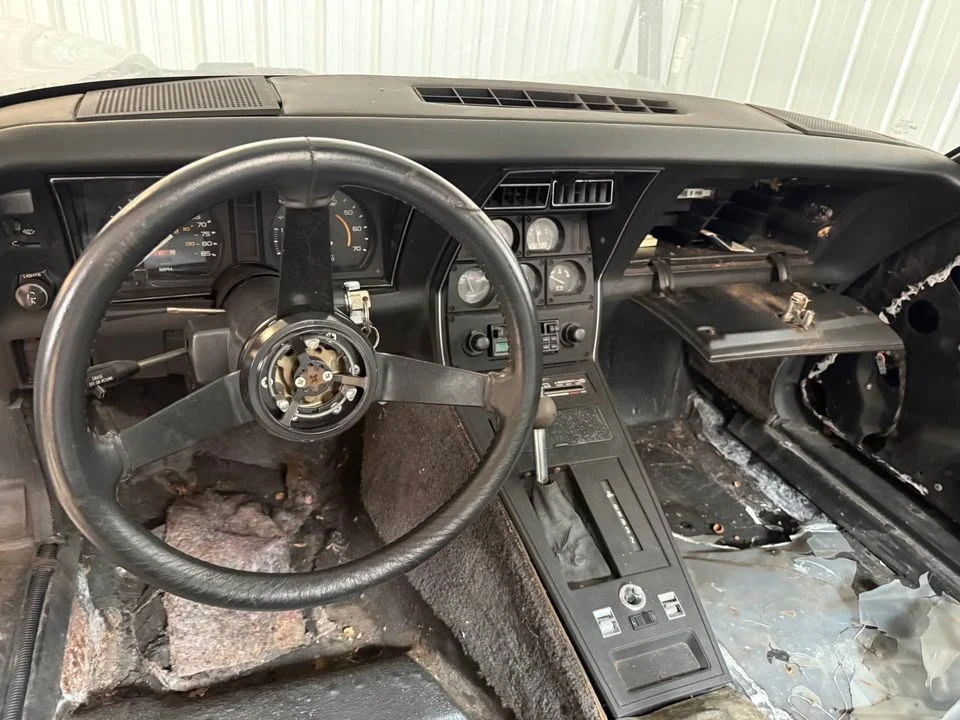 1982 Chevrolet Corvette C3 - Image 6 of 16