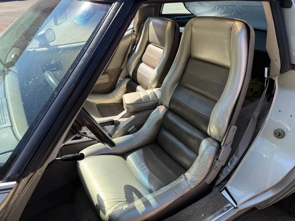 1982 Chevrolet Corvette C3 - Image 13 of 20