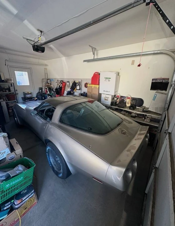 1982 Chevrolet Corvette C3 - Image 2 of 12