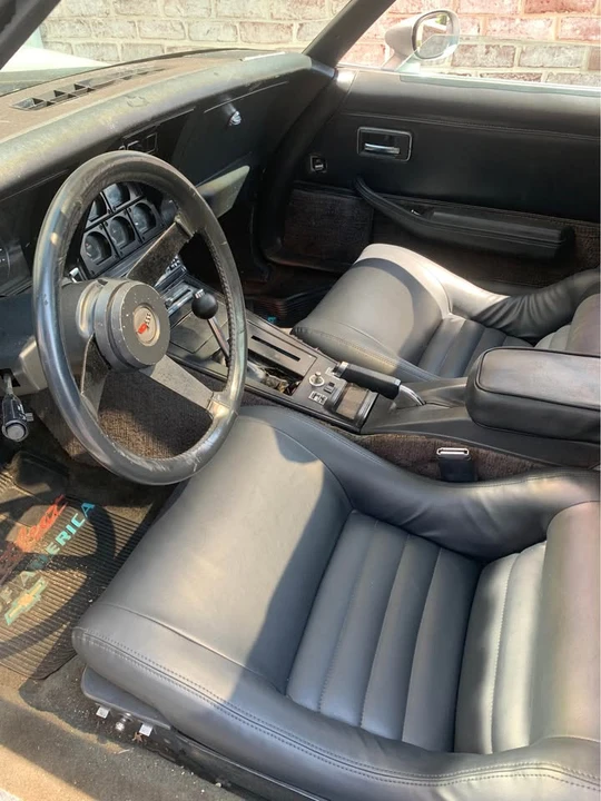 1982 Chevrolet Corvette C3 - Image 7 of 8