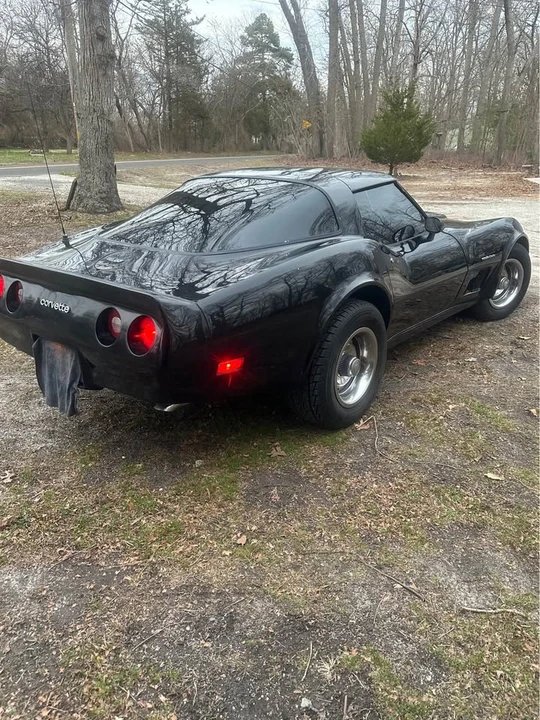 1982 Chevrolet Corvette C3 - Image 4 of 12