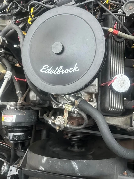 1982 Chevrolet Corvette C3 - Image 5 of 12