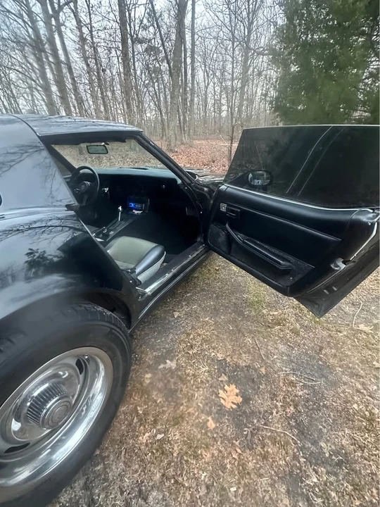 1982 Chevrolet Corvette C3 - Image 2 of 12