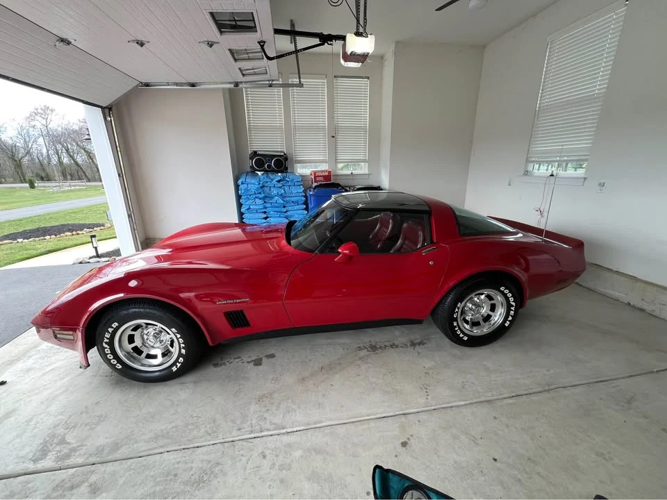 1982 Chevrolet Corvette C3 - Image 7 of 8