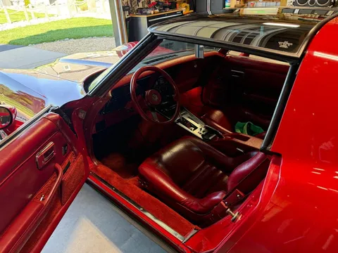 1982 Chevrolet Corvette C3 - Image 2 of 8