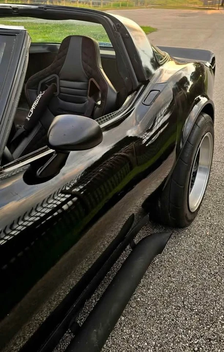 1982 Chevrolet Corvette C3 - Image 16 of 20