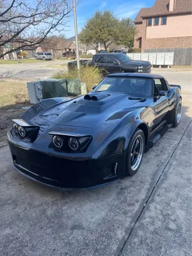 1982 Chevrolet Corvette C3 - Image 2 of 20