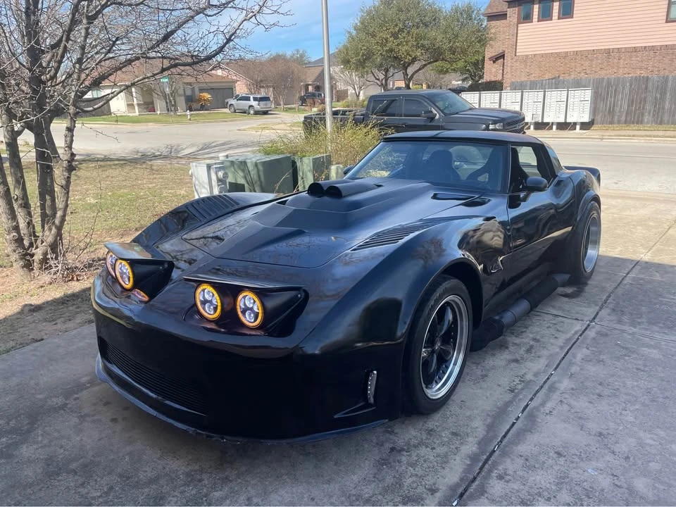 1982 Chevrolet Corvette C3 - Image 7 of 20