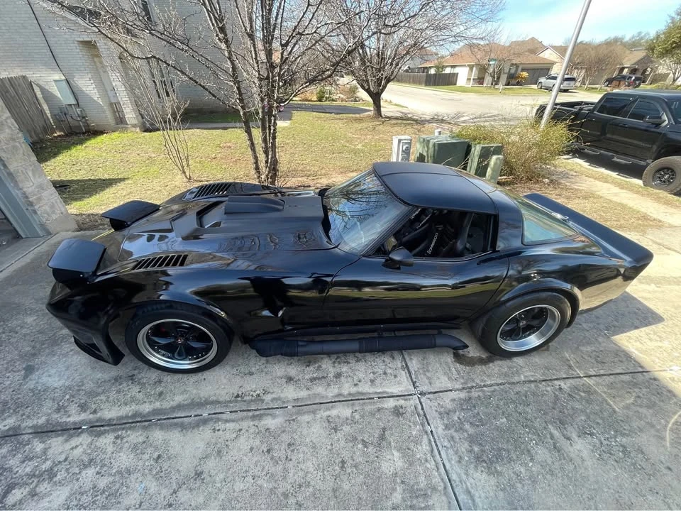 1982 Chevrolet Corvette C3 - Image 8 of 20