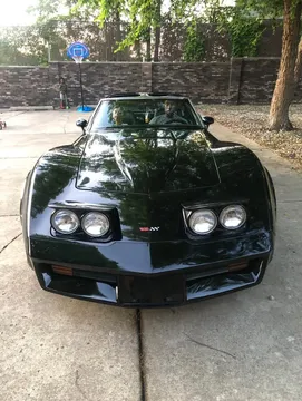 1982 Chevrolet Corvette C3 - Image 2 of 6