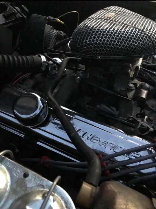 1982 Chevrolet Corvette C3 - Image 5 of 6