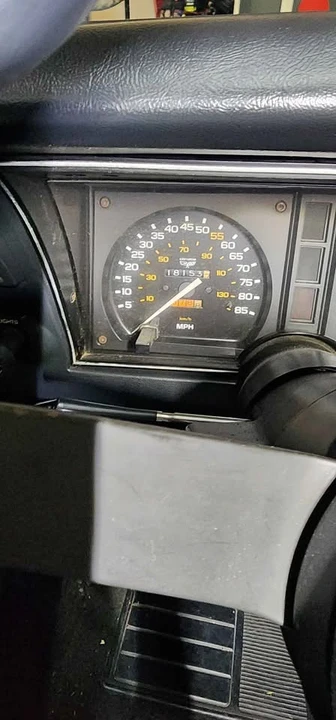 1982 Chevrolet Corvette C3 - Image 13 of 20