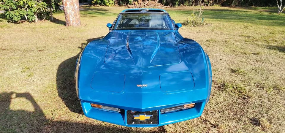 1982 Chevrolet Corvette C3 - Image 6 of 20