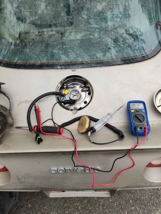 1982 Chevrolet Corvette C3 - Image 6 of 7