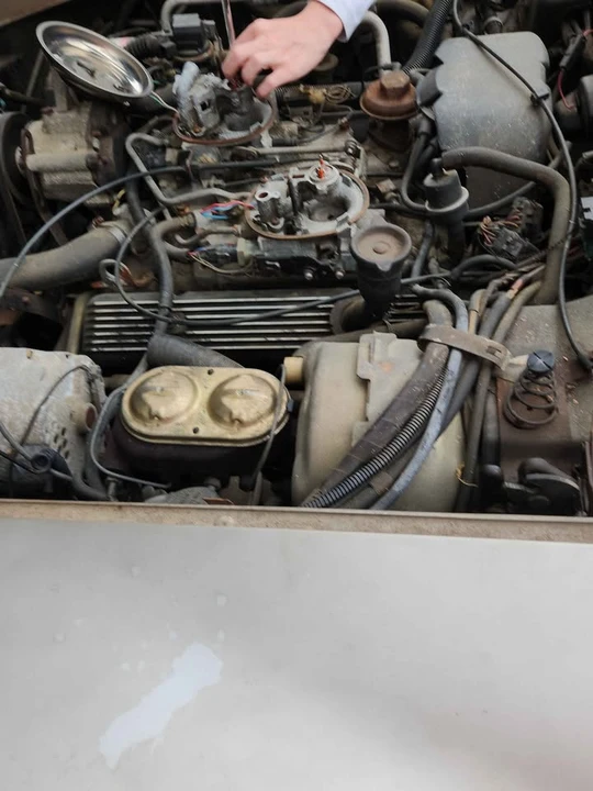 1982 Chevrolet Corvette C3 - Image 7 of 7