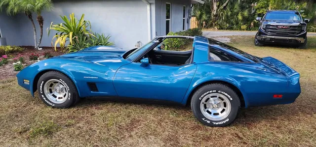 1982 Chevrolet Corvette C3 - Image 2 of 20