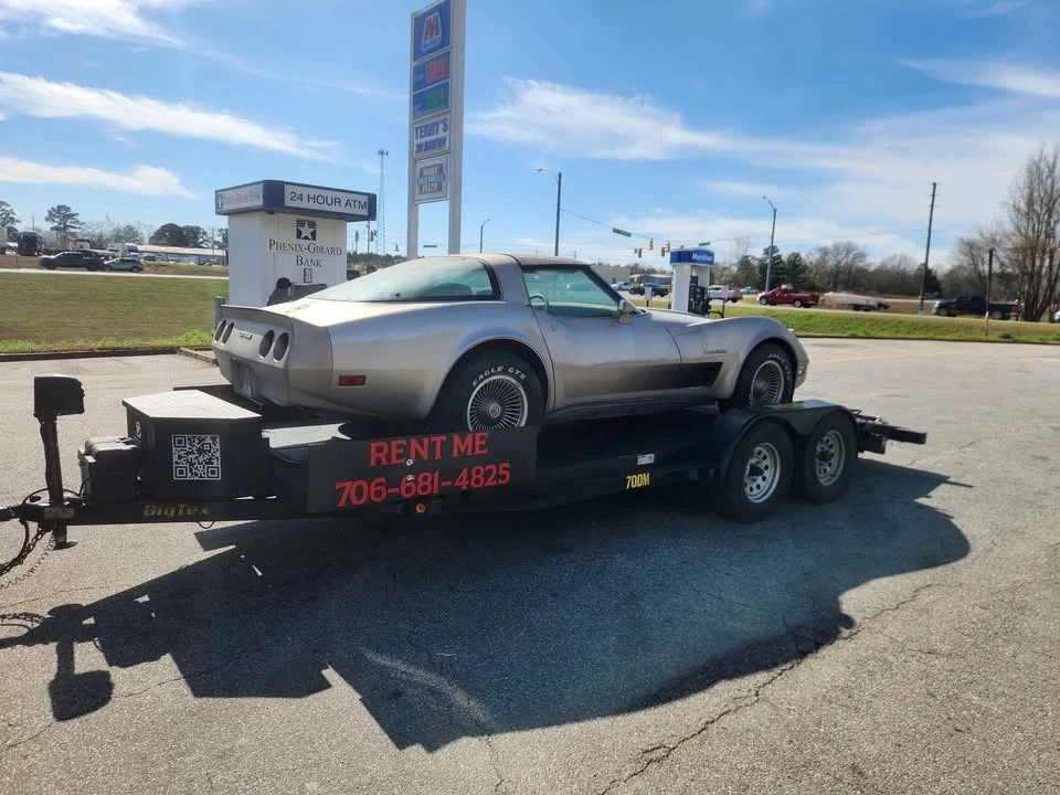 1982 Chevrolet Corvette C3 - Image 2 of 7
