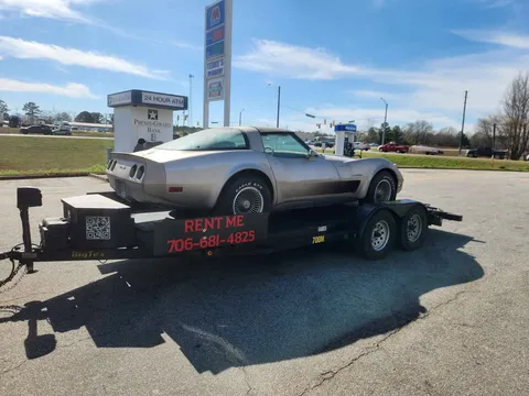 1982 Chevrolet Corvette C3 - Image 2 of 7