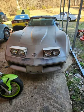 1982 Chevrolet Corvette C3 - Image 3 of 7