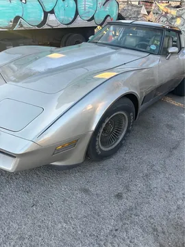 1982 Chevrolet Corvette C3 - Image 2 of 20