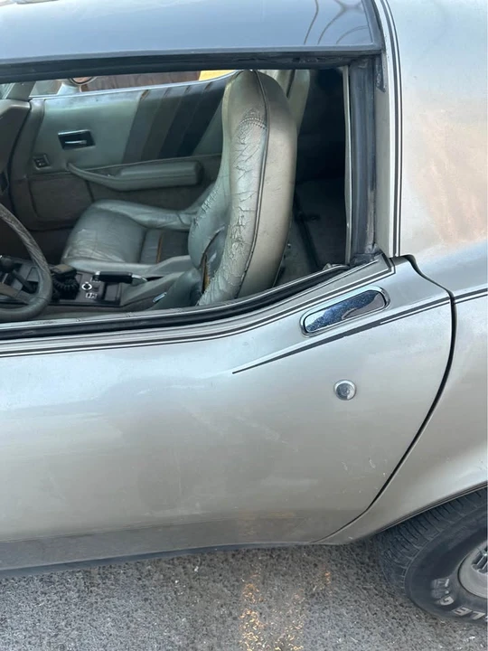 1982 Chevrolet Corvette C3 - Image 10 of 20