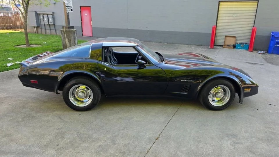 1982 Chevrolet Corvette C3 - Image 4 of 14