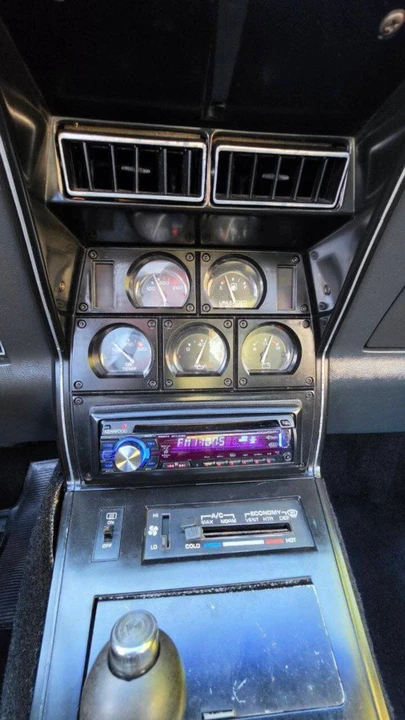 1982 Chevrolet Corvette C3 - Image 13 of 14
