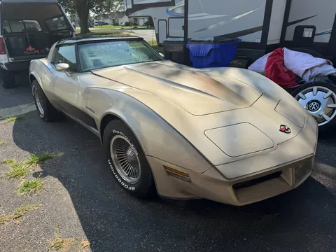 1982 Chevrolet Corvette C3 - Image 2 of 16