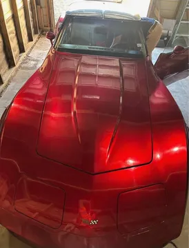 1982 Chevrolet Corvette C3 - Image 2 of 8