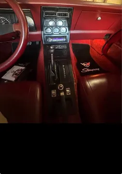 1982 Chevrolet Corvette C3 - Image 4 of 8