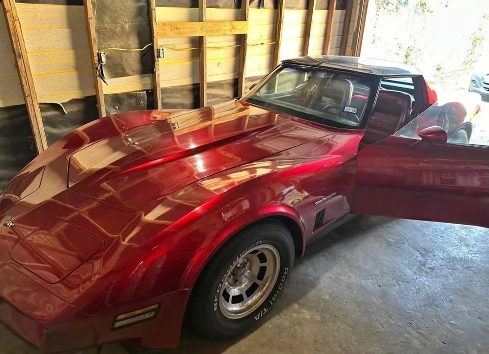 1982 Chevrolet Corvette C3 - Image 1 of 8